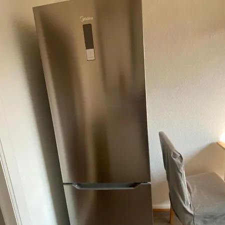 Apartment Gemuetliche In *