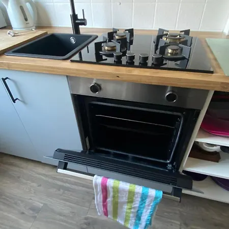 Apartment Gemuetliche In Bremen