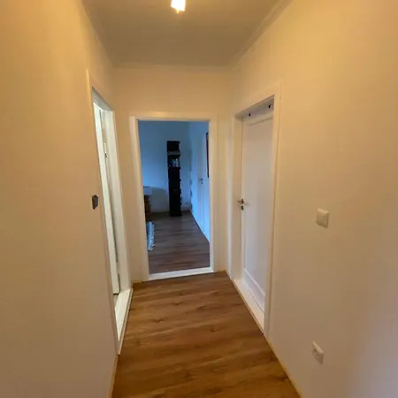 Gemuetliche In Apartment