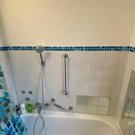 Apartment Gemuetliche In Bremen